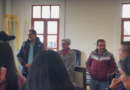 Visita de estudiantes de la Universidad Minuto de Dios